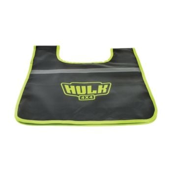 Hulk 4x4 HU1020 Recovery Damper