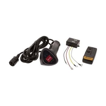 Hulk 4x4 HU1065 Winch Remote Control Kit