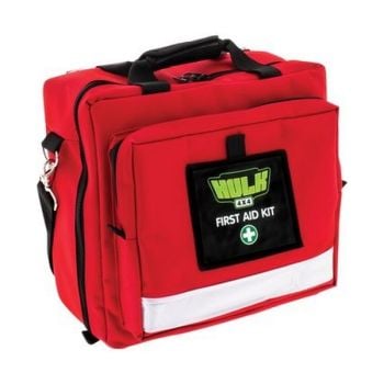 Hulk 4x4 HU1650 Adventurer First Aid Kit