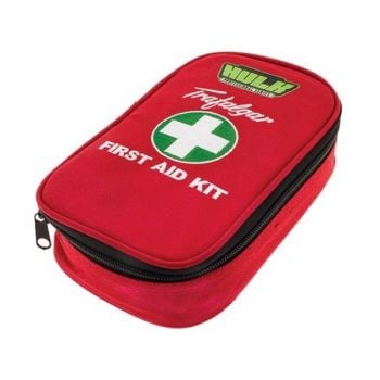 Hulk 4x4 HU1651 Personal Vehicle First Aid Kit