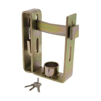 Hulk 4x4 HU2000 Trailer Coupling Locks