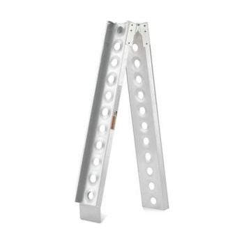 Hulk 4x4 HU2420 Motorcycle Aluminium Loading Ramp