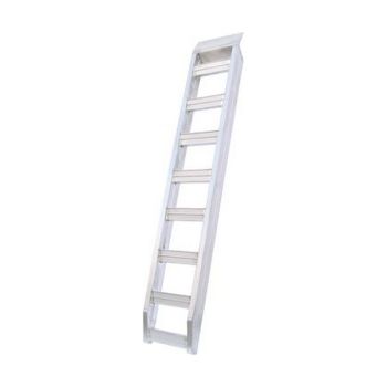 Hulk 4x4 HU2423 Agriculture Aluminium Loading Ramp 2.3m