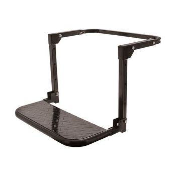 Hulk 4x4 HU2700 Adjustable Wheel / Tyre Step