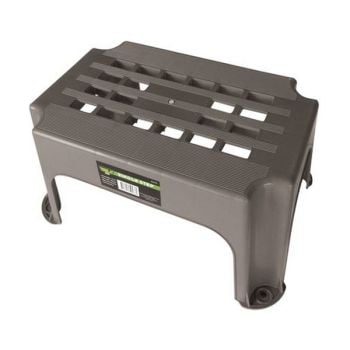 Hulk 4x4 HU2701 Single Caravan Step