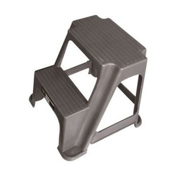 Hulk 4x4 HU2702 Double Caravan Step