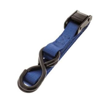 Hulk 4x4 HU5101 Cambuckle Tiedown Straps (4pk)