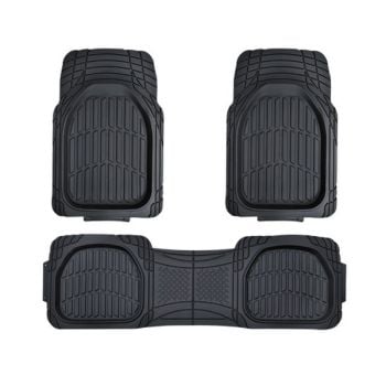 Hulk 4x4 HU5800 Deep Dish Floor Mats