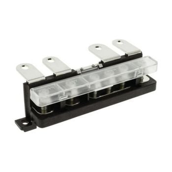 Hulk 4x4 HU6525B Terminal Block for HU6525 DC-DC Battery Charger