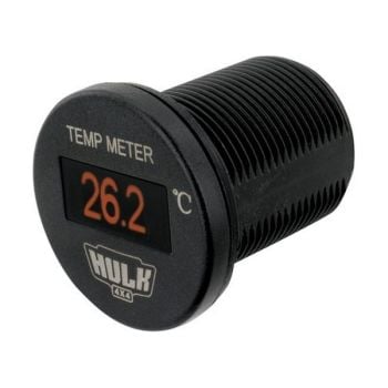 Hulk 4x4 HU6690A OLED Temperature Meter