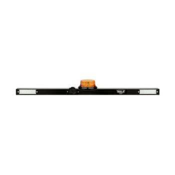 Hulk 4x4 HU9760 LED MineBar With Broadband Alarm
