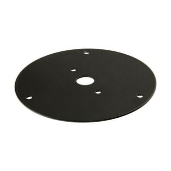 Hulk 4x4 HU9780 MineBar Beacon Mounting Plate