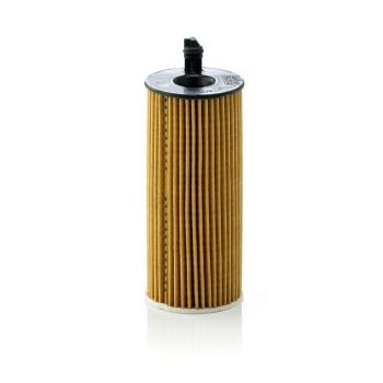 Mann Oil Filter HU6004X