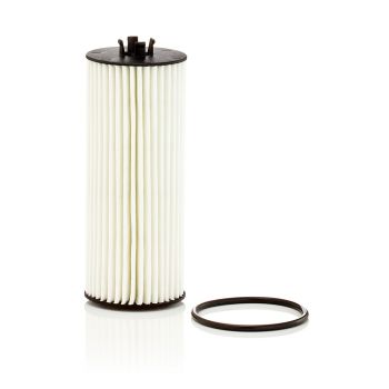 Mann HU6008/1z Cartridge Oil Filter