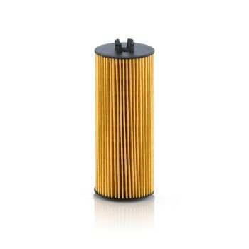Mann Oil Filter HU6008z