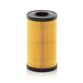 Mann HU6024z Cartridge Oil Filter