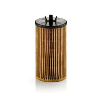 Mann Oil Filter HU612/2X