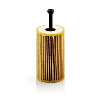 Mann Oil Filter HU612X