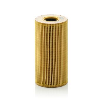 Mann Oil Filter HU618x