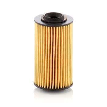 Mann Oil Filter HU69/3x
