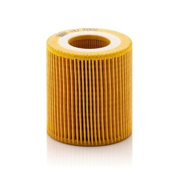 Mann Oil Filter HU7002z
