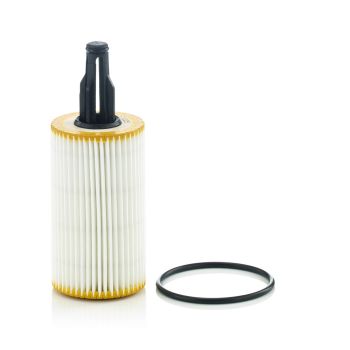 Mann Oil Filter HU7025z