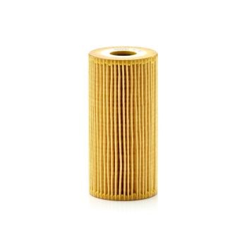 Mann Oil Filter HU7027z