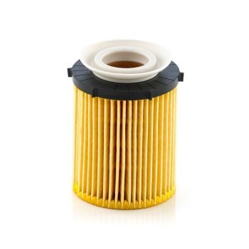 Mann Oil Filter HU711/6z