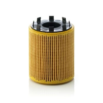 Mann Oil Filter HU713/1X