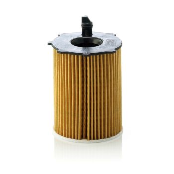 Mann Oil Filter HU716/2X