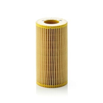 Mann Oil Filter HU719/8X