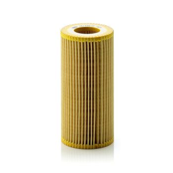 Mann Oil Filter HU721/3X