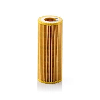 Mann Oil Filter HU721/4X