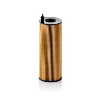 Mann Oil Filter HU721/5X