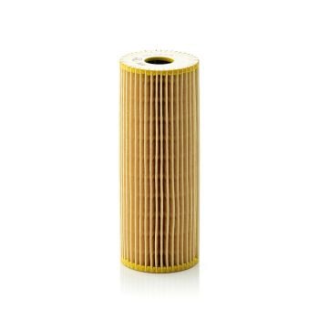 Mann Oil Filter HU727/1x