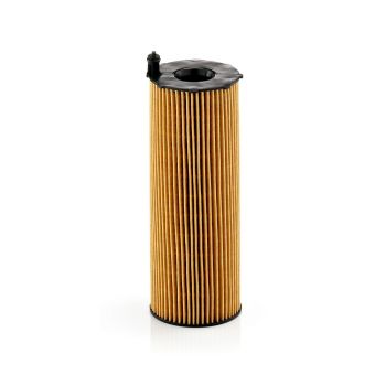 Mann Oil Filter HU8001X