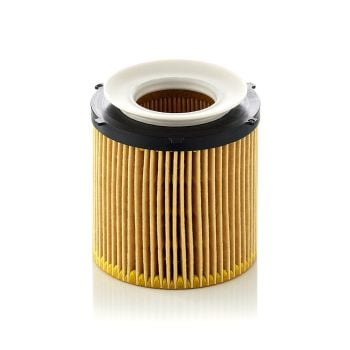 Mann Oil Filter HU8002Y