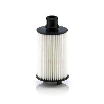 Mann Oil Filter HU8008z