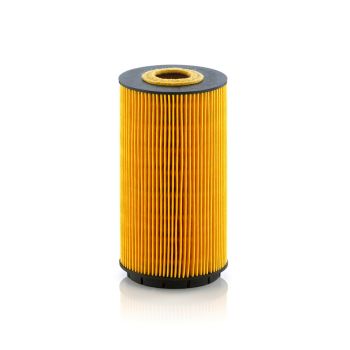 Mann Oil Filter HU8010z