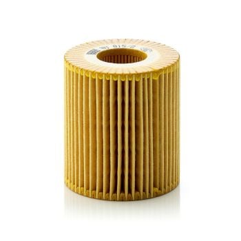 Mann Oil Filter HU815/2X