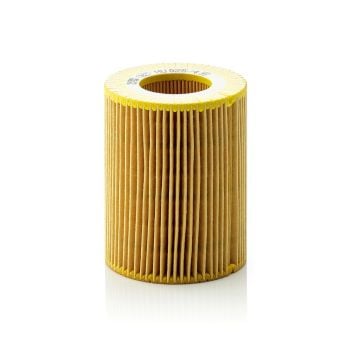 Mann Oil Filter HU925/4X