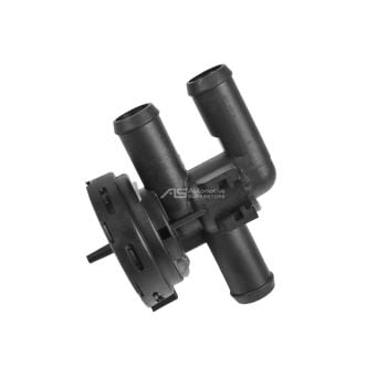 Mackay HV2007M Heater Control Valve 