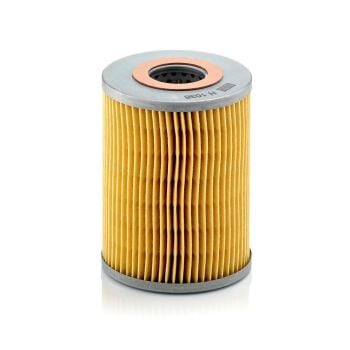 Mann Oil Filter H1038