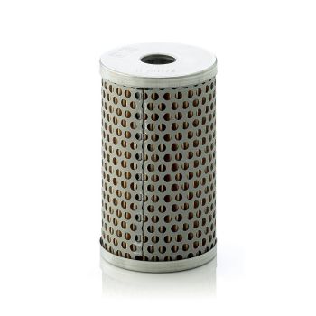 Mann H 601/4 Oil Filter