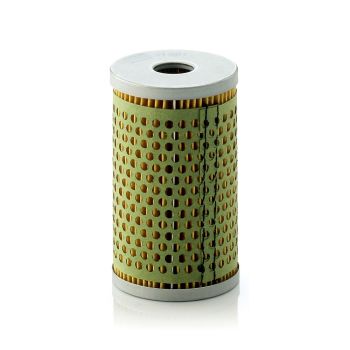 Mann Oil Filter H601