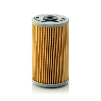 Mann Oil Filter H614N