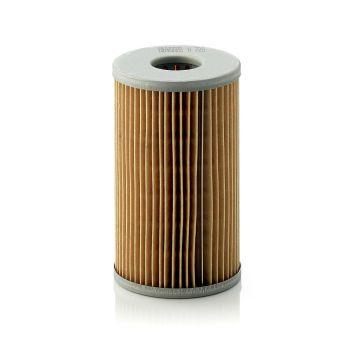 Mann Oil Filter H720X