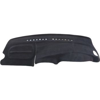 Sunland I1401 Dash Mat Black To Suit Daihatsu Terios DX/SX 6/97-12/05 with Passenger Airbag