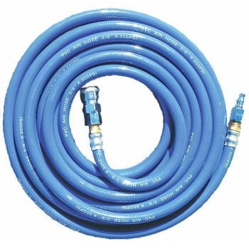 SP Tools 15 Meter Air Hose Nitto Fittings I66-15N