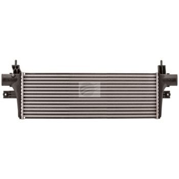 Jayrad Intercooler IC3022 TOYOTA HILUX GUN 2015 > 2.4LT 2.8LT 1GDFTV TD FORTUNER